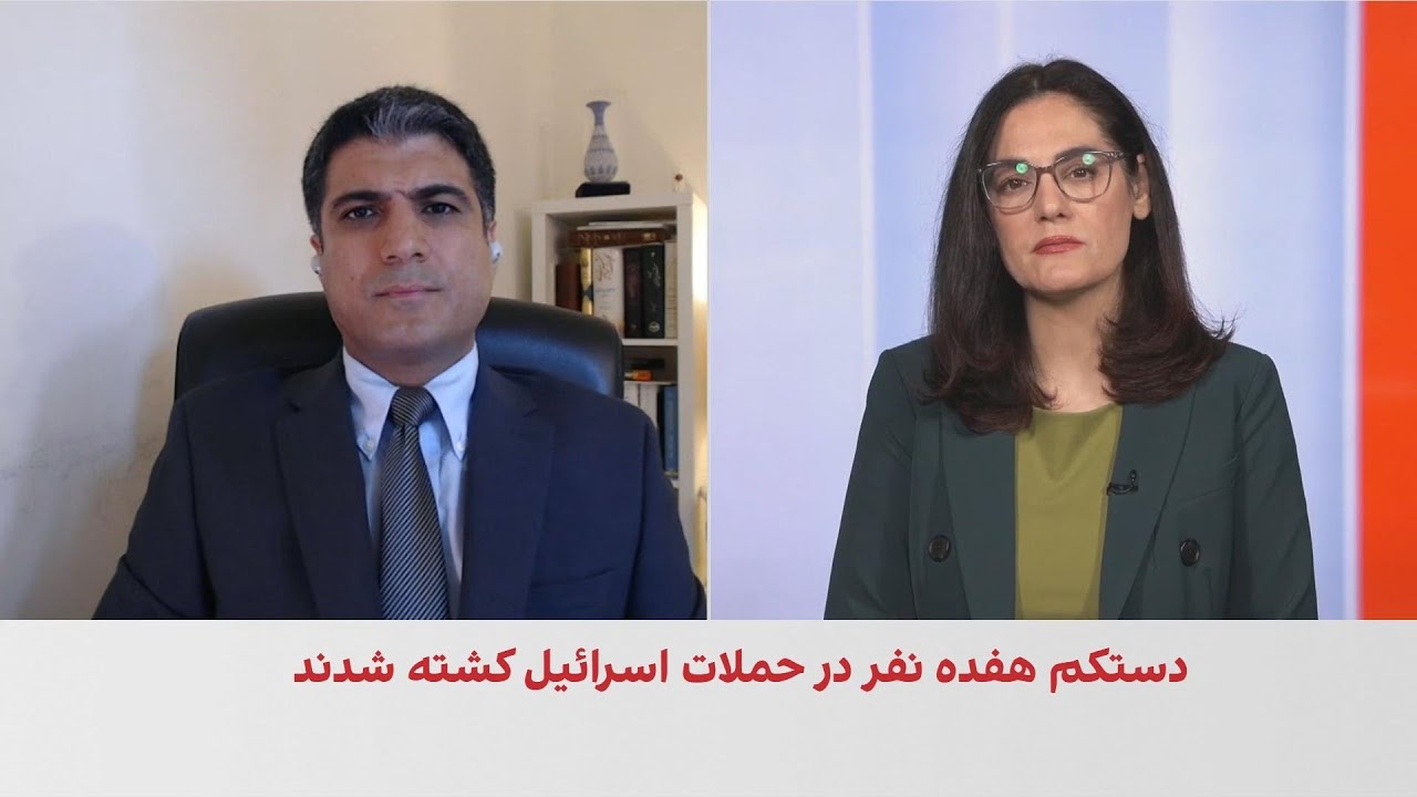 محمد قائدی: توافق احتمالی تهران و واشینگتن هم تضمینی برای پایان درگیری‌ها در