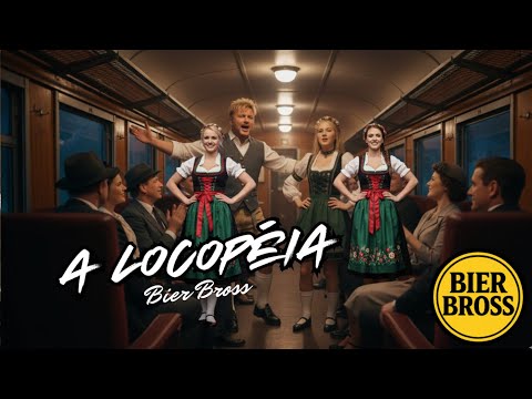 Bier Bross - Locopéia