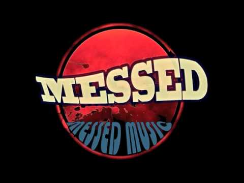 MAGNETIC MAN FT JOHN LEGEND - GETTING NOWHERE (MESSED DRUM&BASS REMIX)