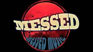 MAGNETIC MAN FT JOHN LEGEND - GETTING NOWHERE (MESSED DRUM&amp;BASS REMIX)