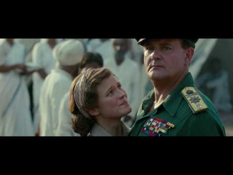 Viceroy's House (2017 Historical Drama) - Official HD Movie Trailer