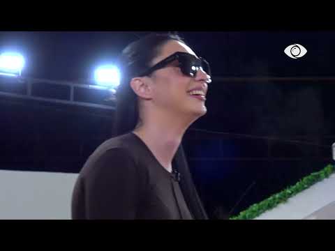 “Sa herë ke dalë me tjetrën...”/ Stelina në një dedikim për Keijsin: U dashurova me njeriun e gabuar