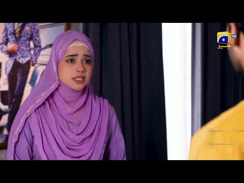 Umm-e-Ayesha S-2  Episode 25 Promo | Today at 5:30 PM | Har Pal Geo