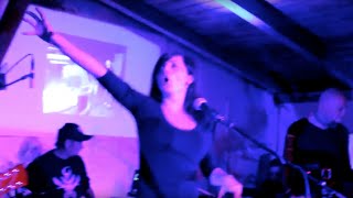 Video Výsměch? - Odejít / Video report Půda 29 (Petr Hodáň, 3bees 2015