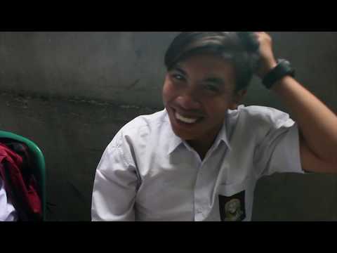 Hari pertama pelaksanaan MOS SMK SWASTA TERUNA PADANGSIDIMPUAN