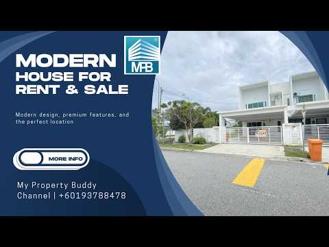 2-storey Terraced House for Sale in Bandar Sri Sendayan (Negeri Sembilan) - Norlela Abdul Rahman - PropertyGuru.com.my