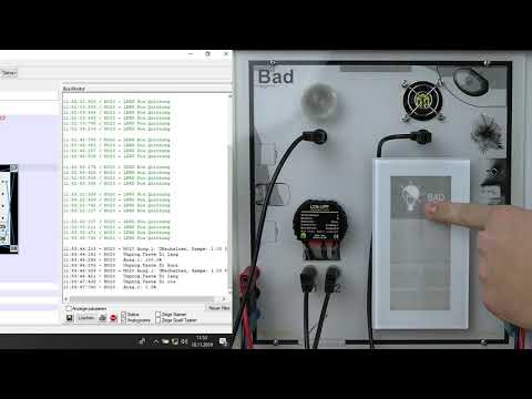 [11] Lüftersteuerung mit LCN