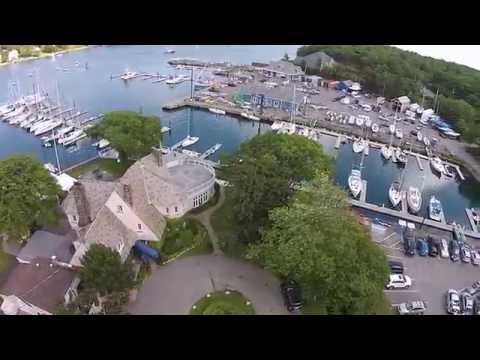 Nova Scotia Royal Yacht Squadron 2014