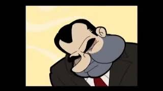 Imaginary Friend - Alex Hirsch