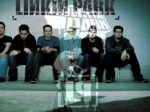 Linkin Park - New Divide(New Beginning)