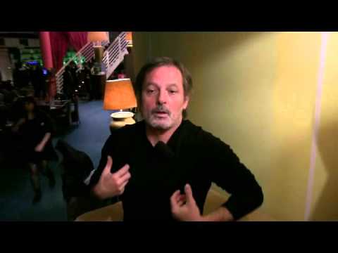 Christophe Alévêque