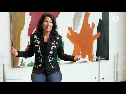 Rubaboo - Interview with Andrea Menard