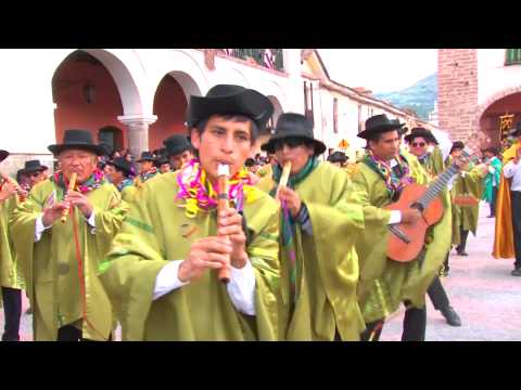 FLORCITA DE SUCRE CARNAVAL 2015  (LUNAR DE MIS OJOS)