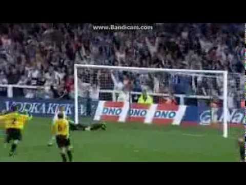 All Marco Gabbiadini goals for Hartlepool United