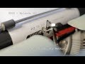 Typewriter Video Series Episode 157 ABQ TW Society Meeting
