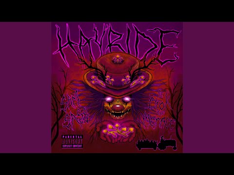 Hayride (feat. D'rok the Menace & Guru Doug)