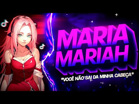 BEAT MARIA MȺRIAH 👩🏽🔥 - Vocϵ sabϵ que eu mϵ ɑmarro (FUNK REMIX) By Music Do sr. Nescau