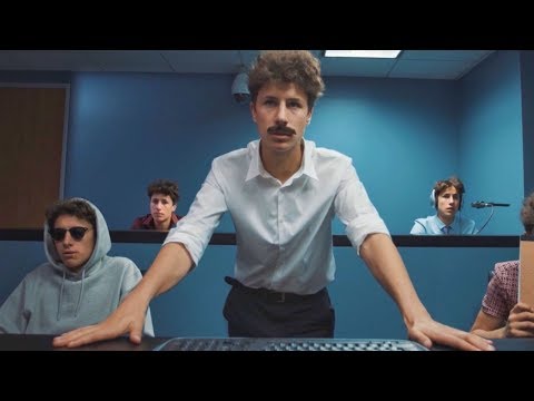 Texting Your Crush (Inside Juanpa Ep. 1) | Juanpa Zurita, Lele Pons & Twan Kuyper