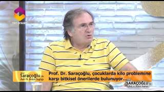 Kilo Problemine Karşı Öneriler - TRT DİYANET