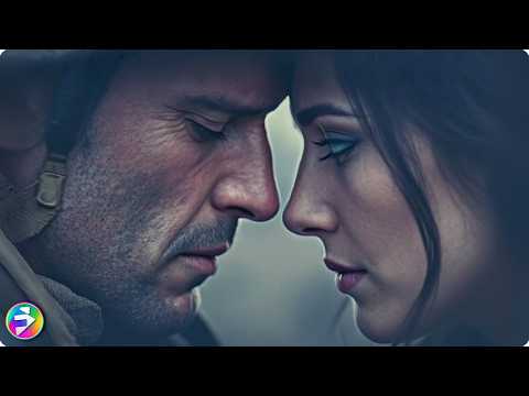 DIVERGENCE | A Soldier's Wounds Run Deep—Until Love Finds Him | Full Romantic Drama Movie