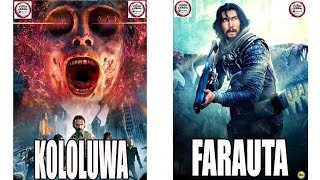 Download lagu KOLOLUWA & FARAUTA FASSARAR YUSUF ZAMANI 2026 mp3