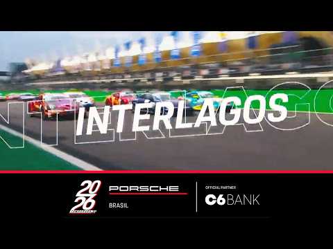 DE VOLTA AO TEMPLO DO AUTOMOBILISMO BRASILEIRO! POR QUE INTERLAGOS É A CASA DA PORSCHE CUP BRASIL?