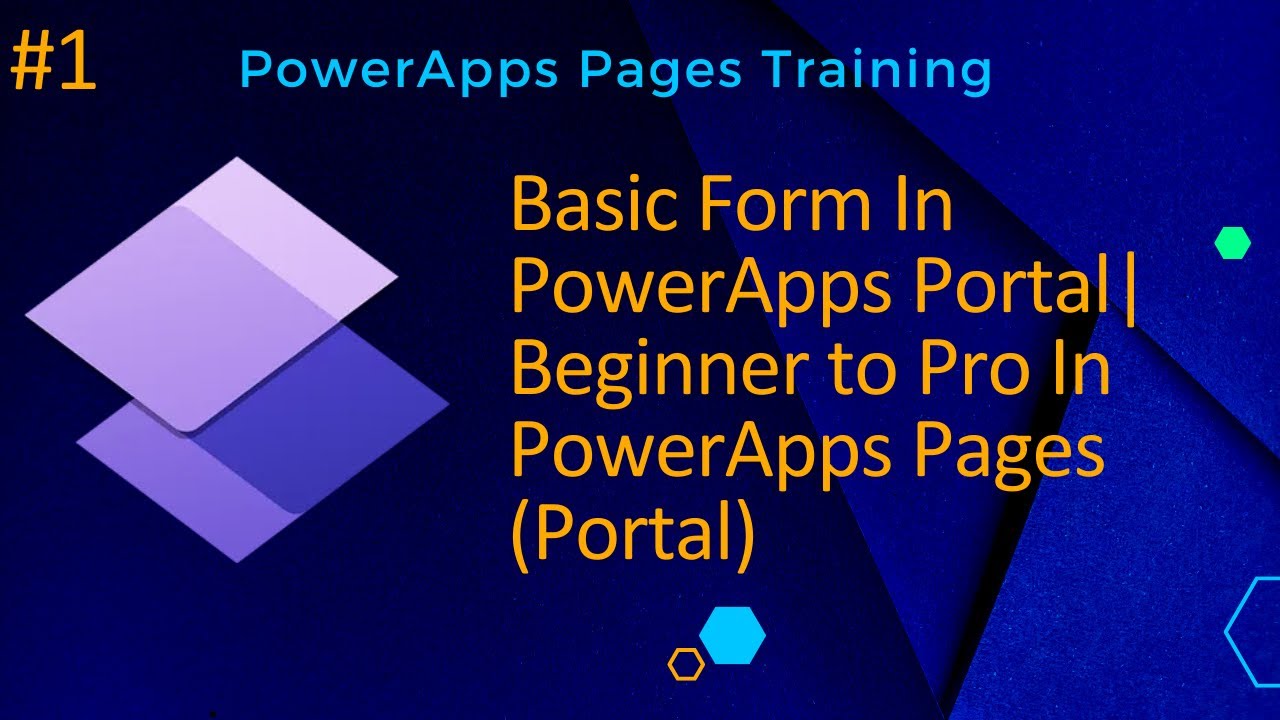 Master Power Pages: From Beginner to Pro Guide