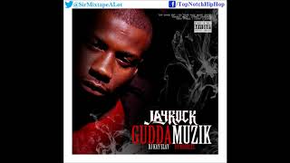 Jay Rock - All My Life (West Coast Remix) (Feat. Black Hippy & More) [Gudda Muzik]