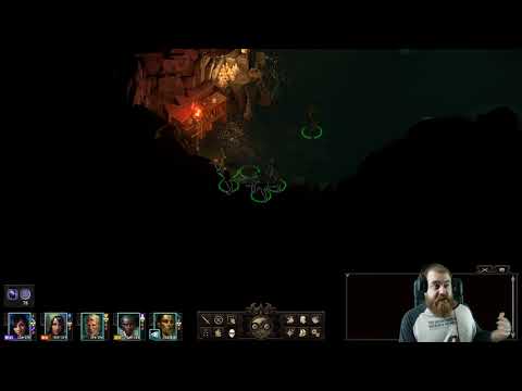 Pillars of Eternity II: Deadfire - Episode 148
