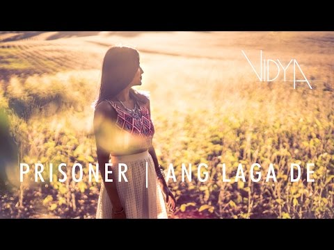 The Weeknd - Prisoner | Ang Laga De (Vidya Vox Mashup Cover)