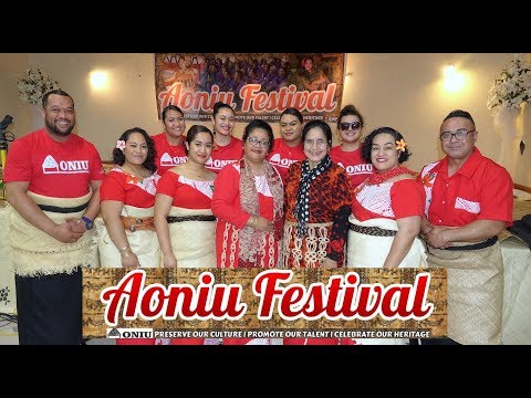 Aoniu Festival Part 29 - Finalist Announcement/Closing