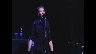 King&#39;s X Power of Love 9/29/2010