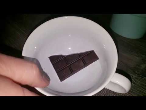How to Make a Hot Chocolate with a Nespresso Aeroccino Milk Frother | Nespresso Recipes