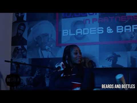 Beards and Bottles - Ep. 1 “Strip Club Etiquette” - With Special Guest Asia West Full Episode ￼