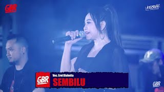 Download lagu SEMBILU - GITA BAYU REBORN - ERNI D { Live Gresik } mp3
