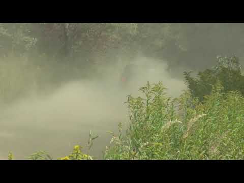 V el Mistrz Małej Finlandii 2020 - Maciej Baran - Peugeot 206 | MaxxSport |