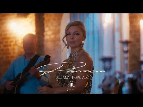Dijana Popovic -PEVACU (official video)2026
