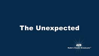 Understudy - Ep. 14 (1947-10-08)