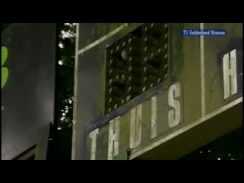 GLD Nieuws 18 maart 2008 - Nieuws