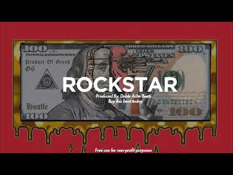 🔥 [FREE] PISTA DE TRAP USO LIBRE - "ROCKSTAR" RAP/TRAP BEAT INSTRUMENTAL 2019