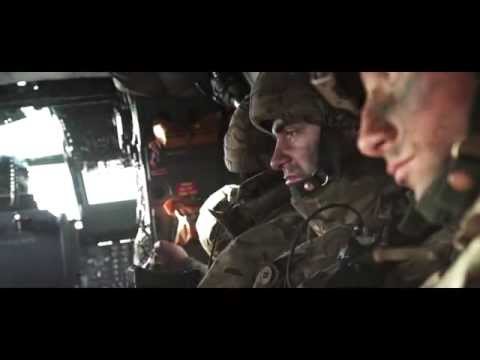 131 Commando - January 2015 test exercise