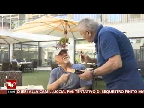 Addio a Giorgio Faletti