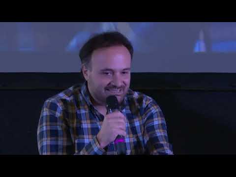 Umanesimo e ambiente con Giulio Ferroni in dialogo con Paolo Di Paolo - FGCult 2025