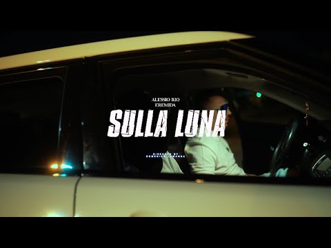 Alessio Rio Ft. Eremida - Sulla Luna (Prod. TempoXso)