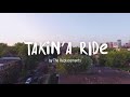 The Replacements - Takin' A Ride (Official Music Video)