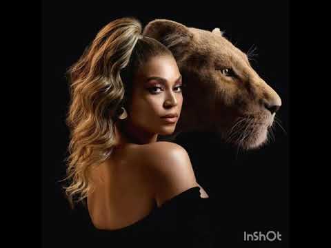 Beyoncé ft. Shatta Wale & Major Lazer – Already
