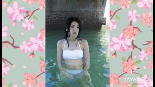 川島海荷(Umika Kawashima)セクシー画像集Sexy image collection😆