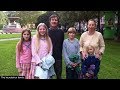 Government Violates Homeschoolers Human Rights