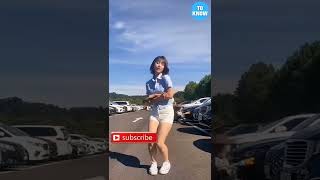 Sweet Girls 😘 #shorts #tiktok #tiktokcool #trend #girls #bikini