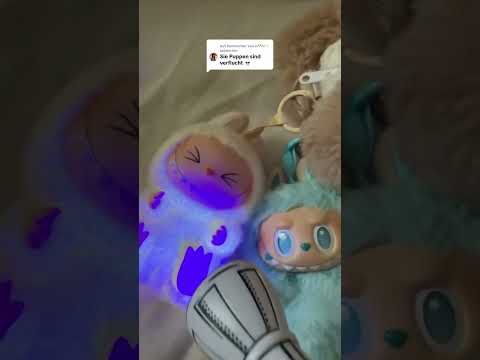 #pazuzu #labubu #labubuviral #labubuunboxing ##shortsvideo